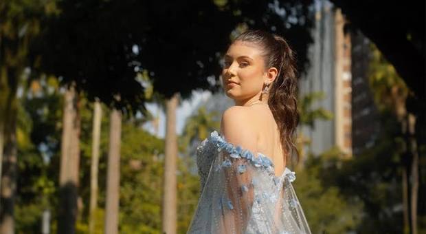 15 Anos de 15 Anos Raissa | Fashion Film