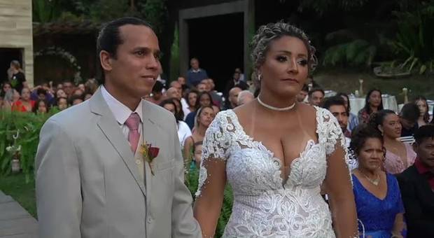 Videos de Casamento de Kerolay & Jhon
