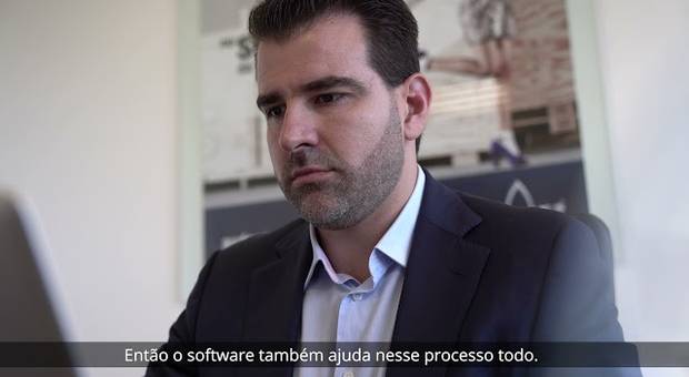 Vídeos Institucionais de FINEP