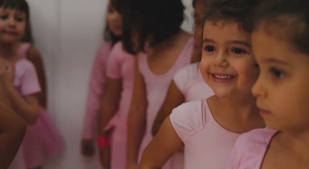 ESCOLAR de Dia D - Ensino Infantil