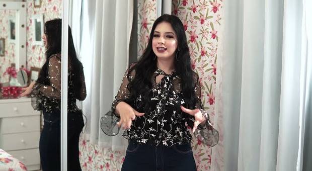 Institucional Empresas de Marcela Morais Beauty - História