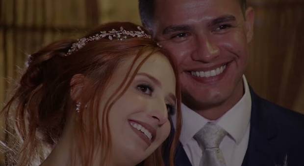 Videos de Casamentos de Trailer Mariana e Greg