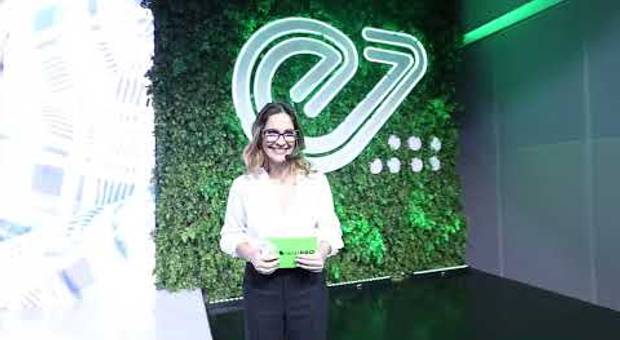 Gaia Eventos Corporativos de Enza Zaden 