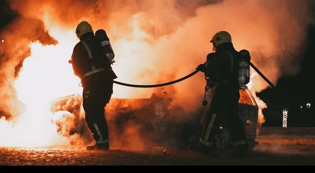 Corporate de Simulacro BV Melres