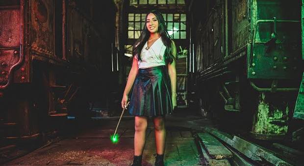  - Same Day de Same Day Edit | 15 anos|  Harry Potter | Dream Film | Edition |  Melissa