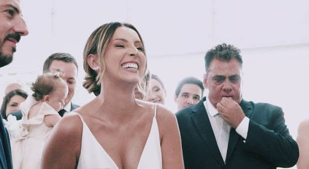 Teaser de FERNANDA + RAFAEL