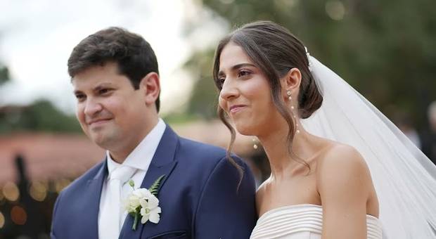 Casamento de Maria Fernanda e Thiago - Fazenda Dona Inês