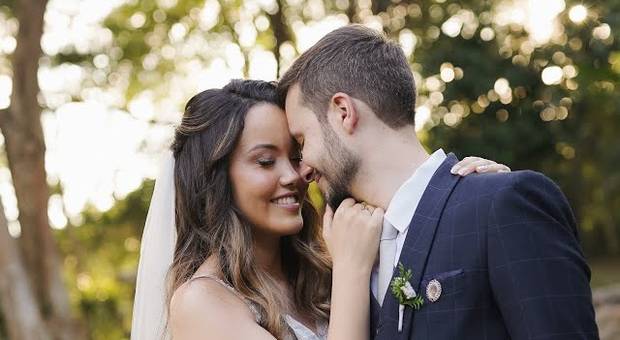 Casamento de Bruna e Felipe - Espaço Lagoon