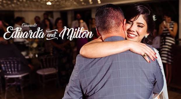Filmes de Eduarda & Milton