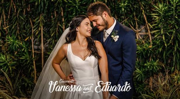 Filmes de Vanessa & Eduardo