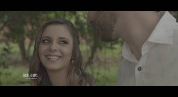 Session de Patrícia e Fernando