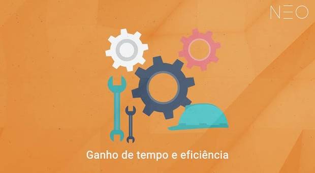 APRESENTAÇÃO de PLATAFORMA NEO ESTECH