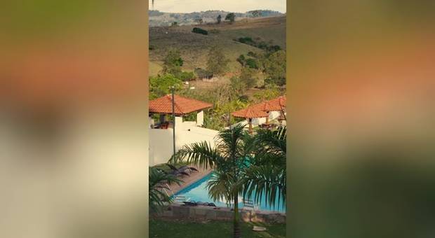 Turismo e Experiências de Silêncio que acolhe - Pousada Sons do Silêncio