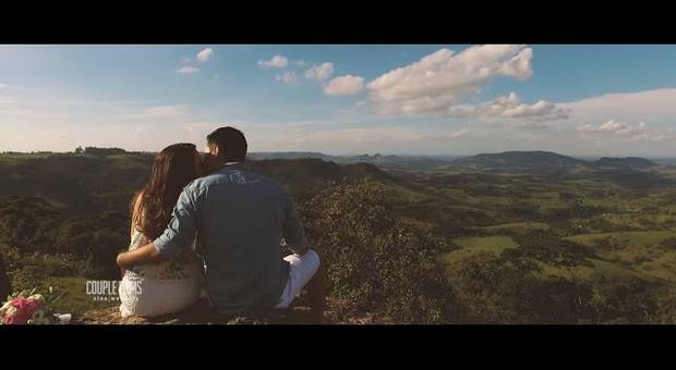 Session de Milena e Beto