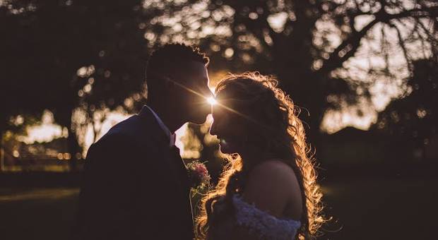Casamento de Vídeo do casamento Milaine e Eder realizado na Igreja em Jaguariúna e no Recanto Silvestre em Campinas