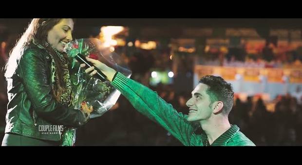 Teaser de Jéssica e Otávio