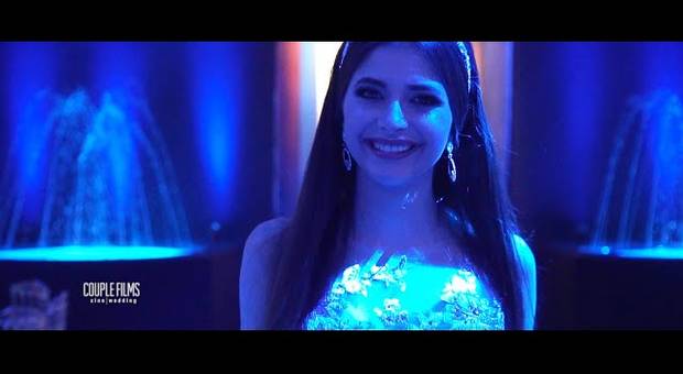 Fifteen de Fifteen Luana