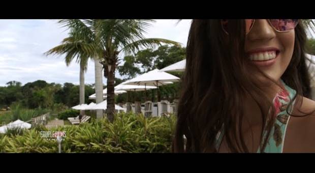 Fifteen de Fifteen Session Livia