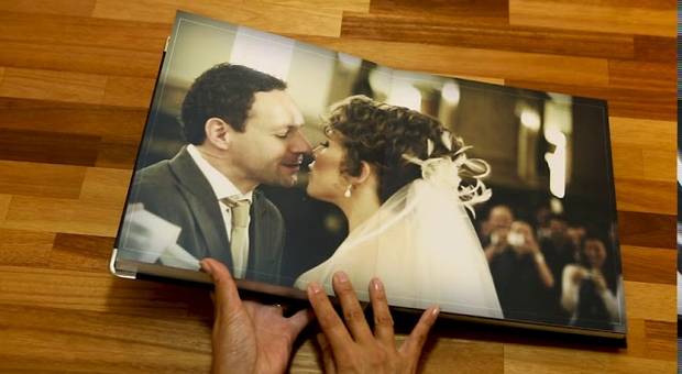 Filmes de ÁLBUM DE FOTOGRAFIA DE CASAMENTO | IGREJA NOSSA SENHORA AUXILIADORA | SP