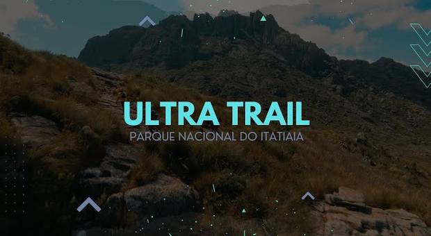 Evento de Ultra Trail