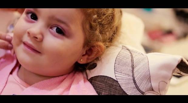 Filme de Ana Carolina Morosini - 2° Apresentação Ballet