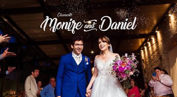 Filmes de Monize & Daniel