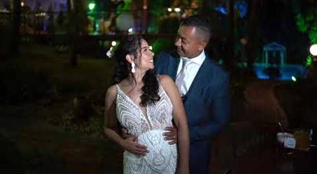 Videos de Casamento de Érica & Junior