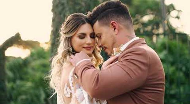 Casamentos de Milene + Guilherme