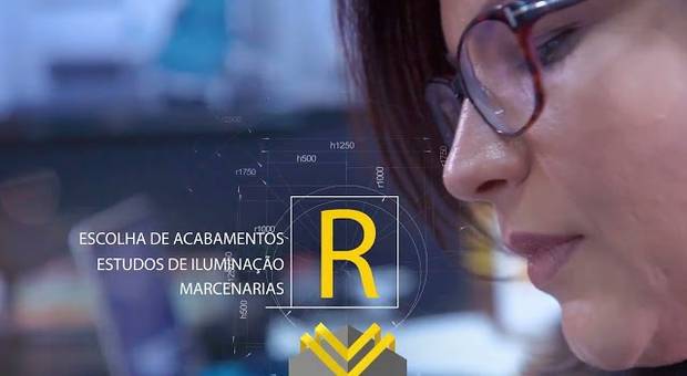 INSTITUCIONAL de LARISSA ABREU DESIGN