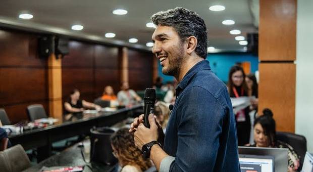 Evento/Casamento de Workshop Aftermovie