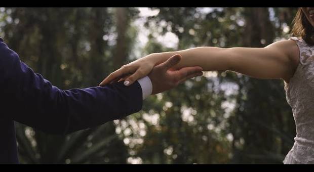 Casamento de Jéssica + Rafael - Trailer