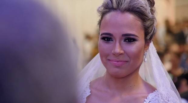 Filmes de Casamento Margareth e Alexandre