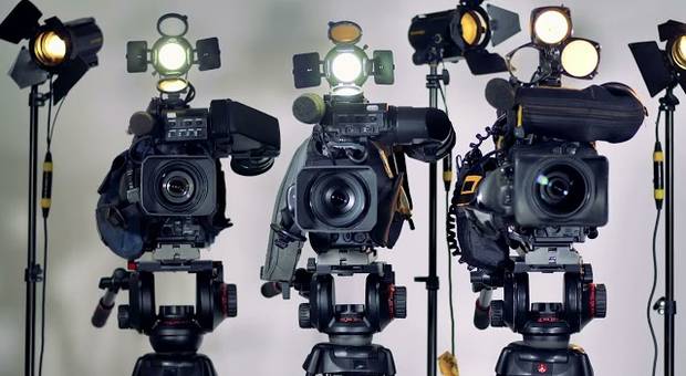 Vídeos  de A Creative Eyes REVOLUCIONA o Aluguel de Equipamentos de vídeo, fotografia, audio e luz em 2025