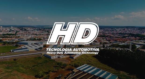 Institucionais de HD Tecnologia Automotiva - Institucional