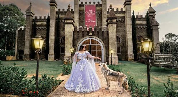 - Save The Date de Save the date |  Kenny | Debutante | Castelo dos Vinhais | OFICIAL