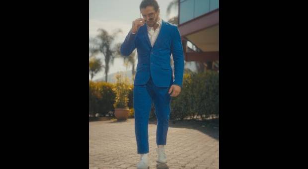 Fashion de Germano Lunelli