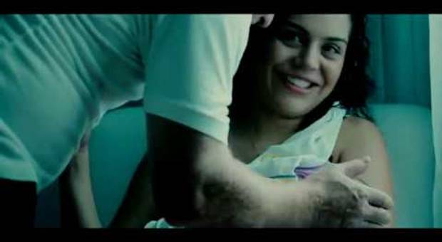 Filme de Felipe Nunes Berlanda