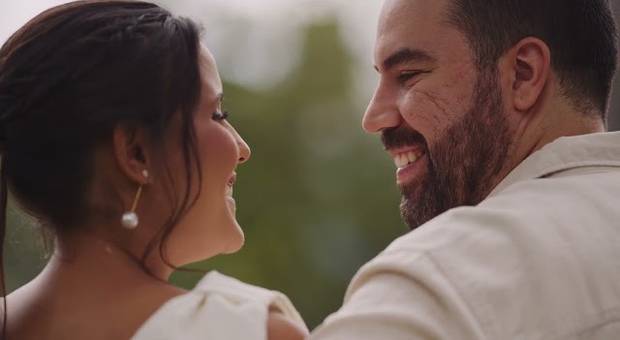 Vídeo Pre Wedding de Anna e Eduardo