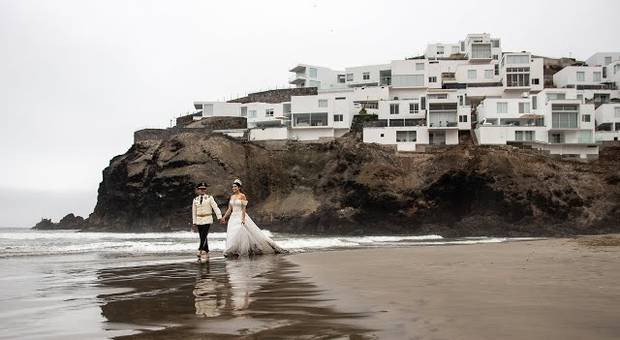 Pre/Post Wedding de THALIA & ALEXIS