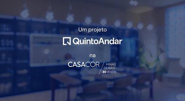 OKÊ Audiovisual de Video Campanha - Quinto Andar / Balsa Arquitetura / Casa Cor 2025