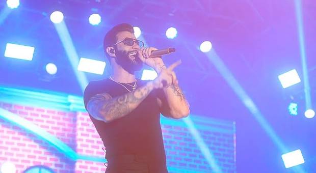 Aftermovie de Gustavo Lima