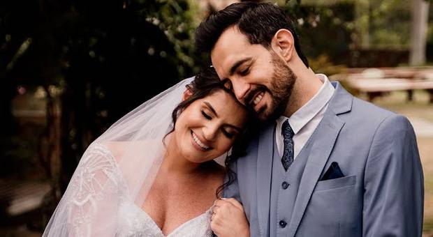 Casamentos de Suelen & Weslley