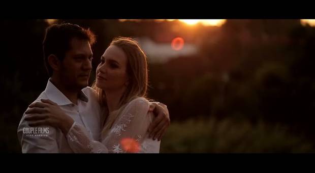 Session de Roberta e Guilherme