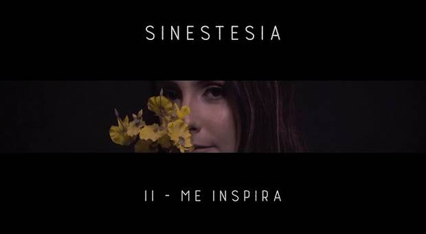 Videoclipe de Alessandra Moreno - Me Inspira