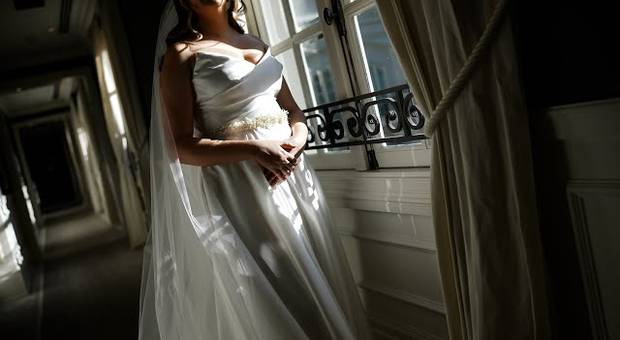 Casamento de Barbara e Thiago - Palácio tangara e Botânico Quintal