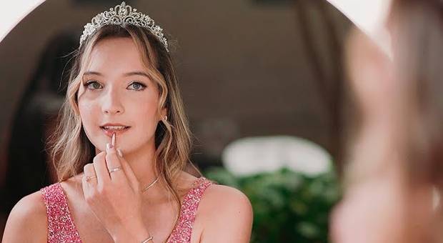 15 Anos de ALICE // SHORTFILM