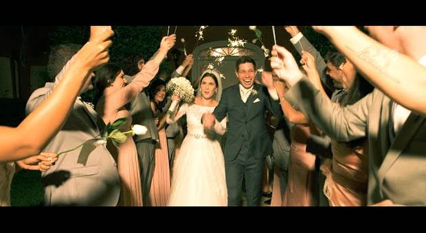 Wedding de CAROL + MIGUEL