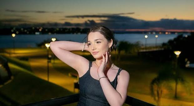 Books-vídeo de Book da Giovana Petrillo Vonella