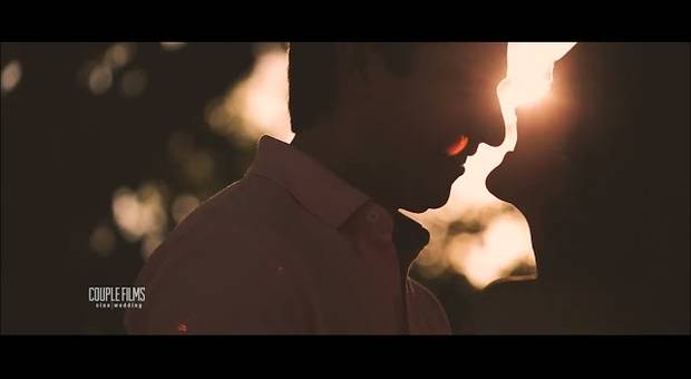 Session de Analu e Leandro