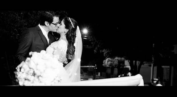 Wedding de Carol e Daniel